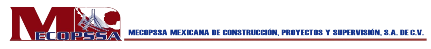 MECOPSSA
